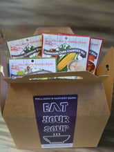 Load image into Gallery viewer, Gift Box- Eat Your Soup