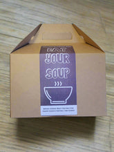 Load image into Gallery viewer, Gift Box- Eat Your Soup