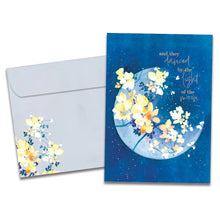 Load image into Gallery viewer, TF Card- Floral Moonlight 22208