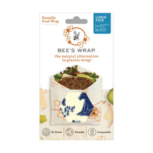 Load image into Gallery viewer, Lunch Pack Bees & Bears