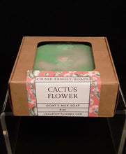 Load image into Gallery viewer, Goats Milk Soap- 4oz Bar