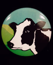 Load image into Gallery viewer, Large Button Pins 2"