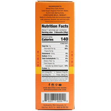 Load image into Gallery viewer, Effie's Oatcakes 7.2 oz