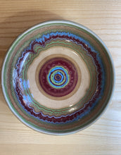 Load image into Gallery viewer, Bowl 8"
