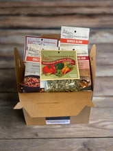 Load image into Gallery viewer, Gift Box- The Happy Camper