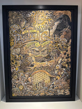 Load image into Gallery viewer, Original- Beautiful Creatures