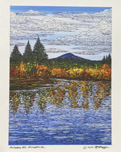 Load image into Gallery viewer, Print- 8x10