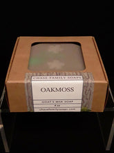 Load image into Gallery viewer, Goats Milk Soap- 4oz Bar