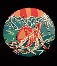 Load image into Gallery viewer, Large Button Pins 2"