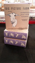 Load image into Gallery viewer, Goat Milk Caramel Box