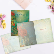 Load image into Gallery viewer, TF Card- Always Love 14145