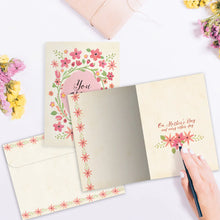 Load image into Gallery viewer, TF Card- You Are Loved Mother's Day 19794