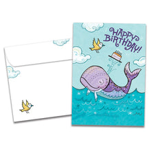 Load image into Gallery viewer, TF Card- Whaley Happy 20638