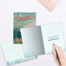 Load image into Gallery viewer, TF Card- Grateful Camping 21091 Father's Day