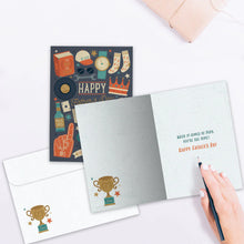 Load image into Gallery viewer, TF Card- Top Pop 21102 Father's Day