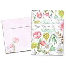 Load image into Gallery viewer, TF Card- Floral Inspiration Mother's Day 21544