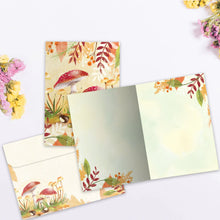 Load image into Gallery viewer, TF Card- Mushroom Forest 21610