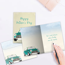 Load image into Gallery viewer, TF Card- Truly Classic 22305 Father's Day