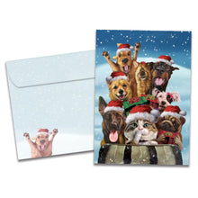 Load image into Gallery viewer, TF Card- Downhill From Here 60050