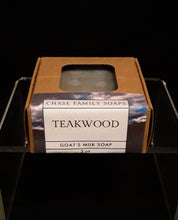 Load image into Gallery viewer, Goats Milk Soap- 2oz Bar