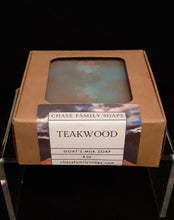 Load image into Gallery viewer, Goats Milk Soap- 4oz Bar