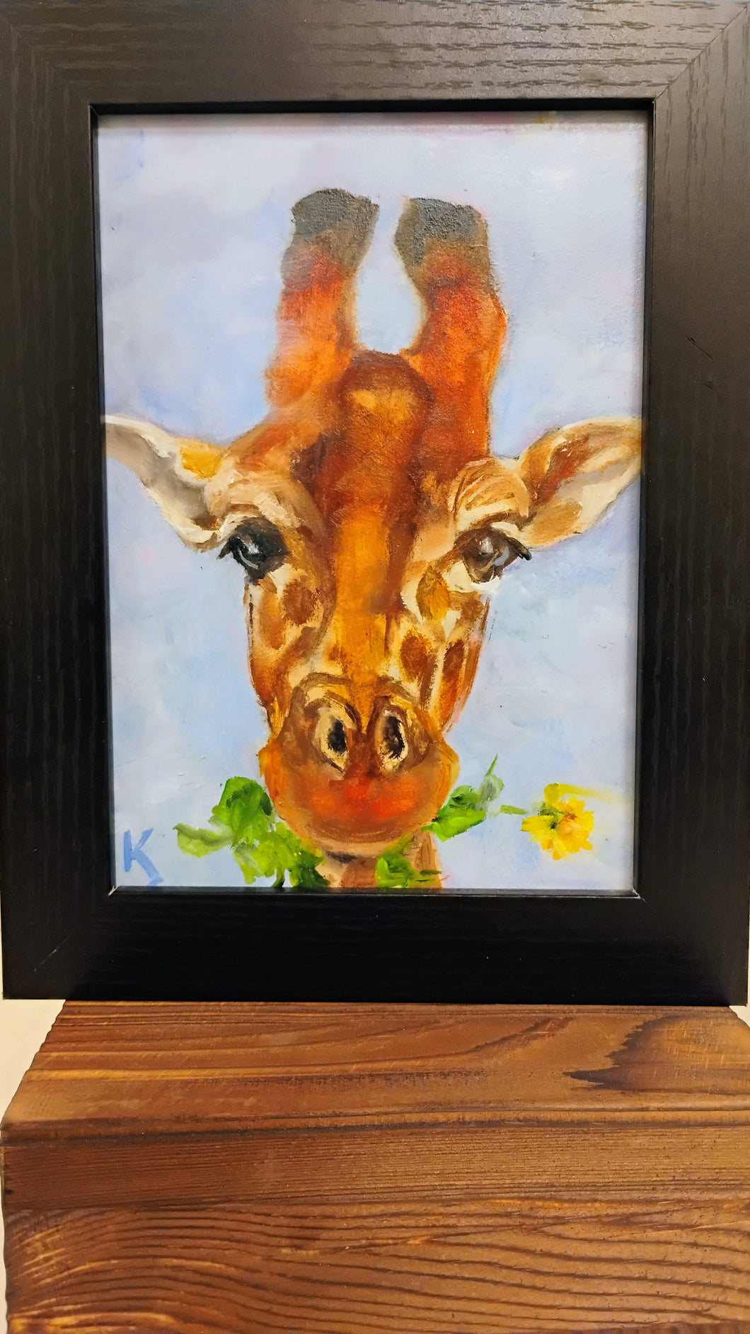 Original- Lunch Munch