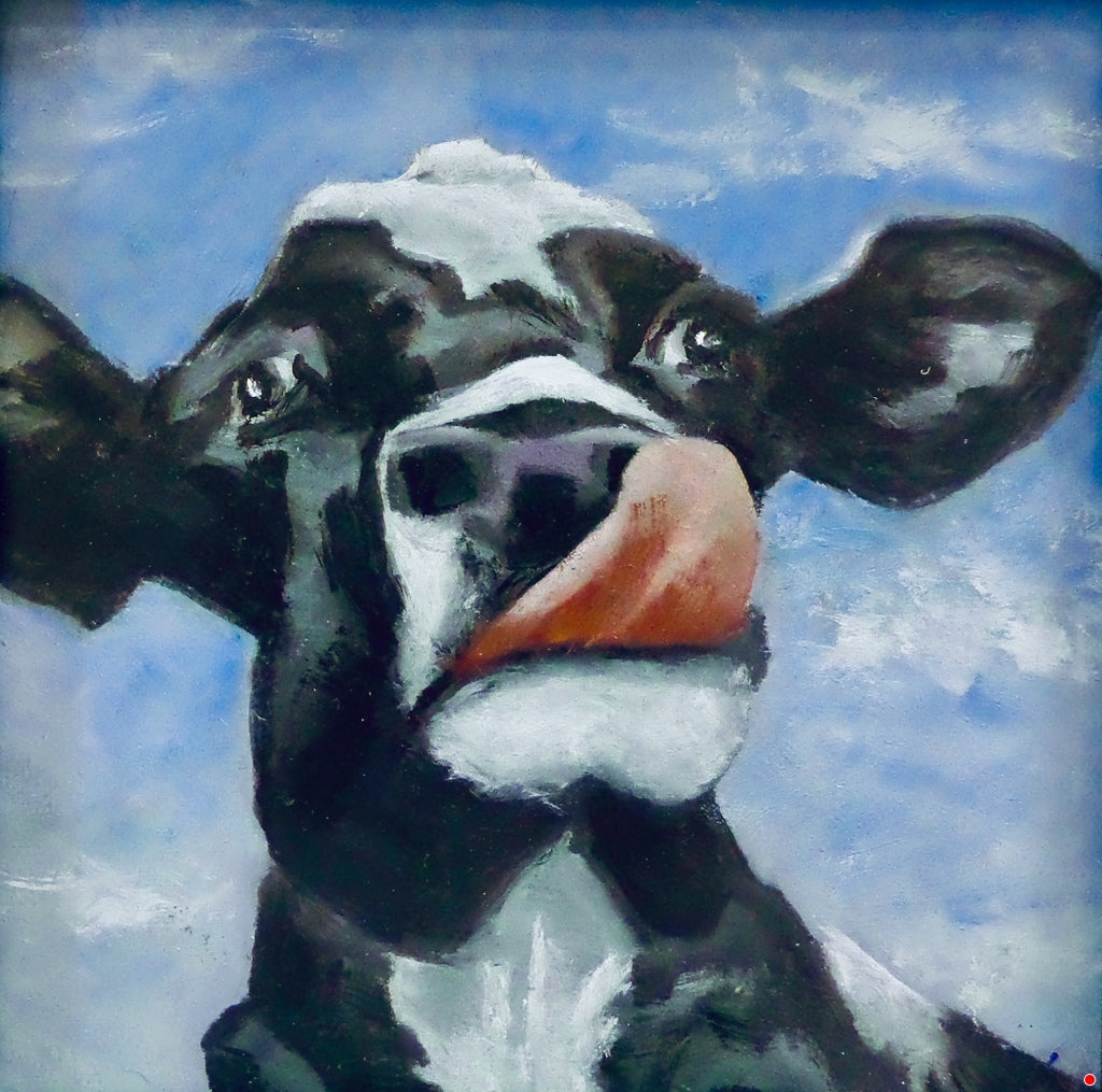 Original- Cowabunga 6x6