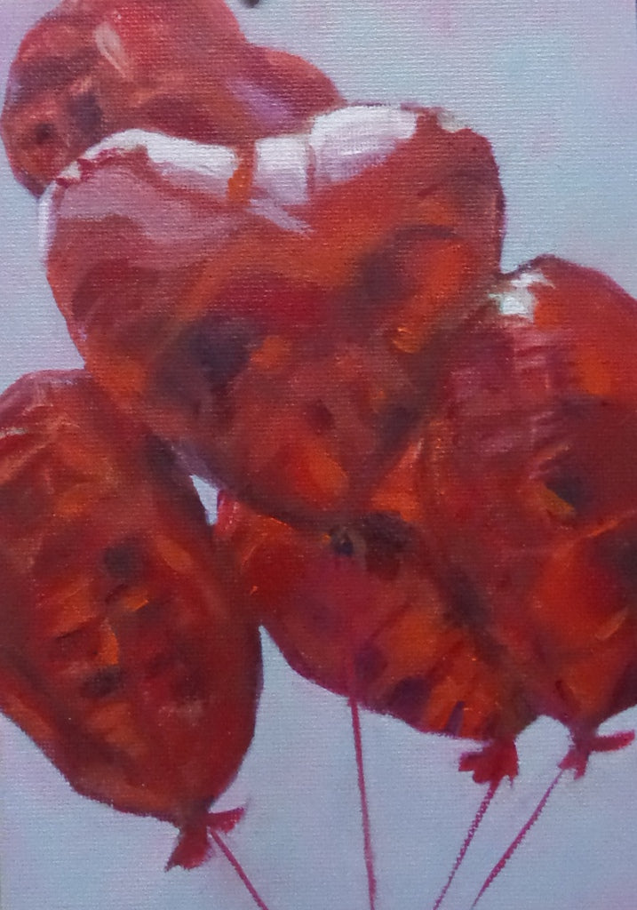 Original- Love is in the Air