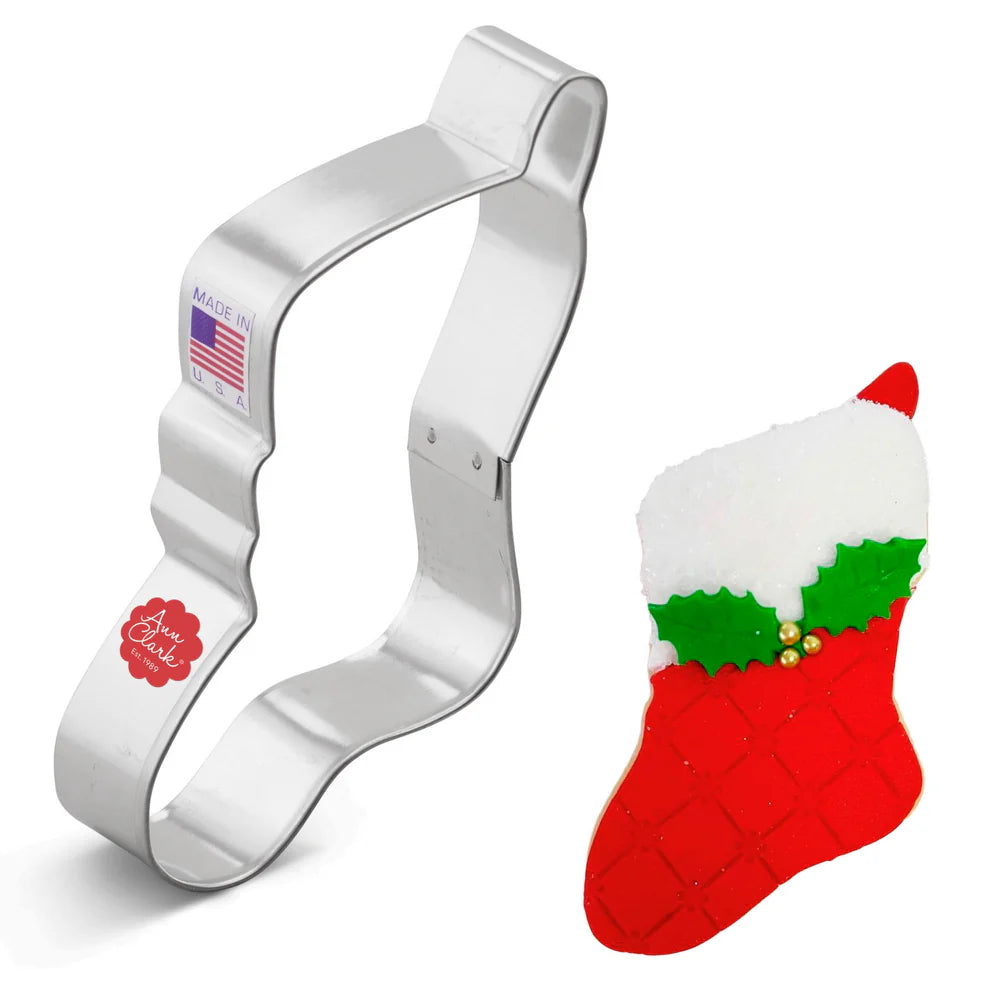 CC- Stocking 1186A