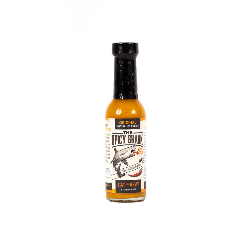 Original Hot Sauce