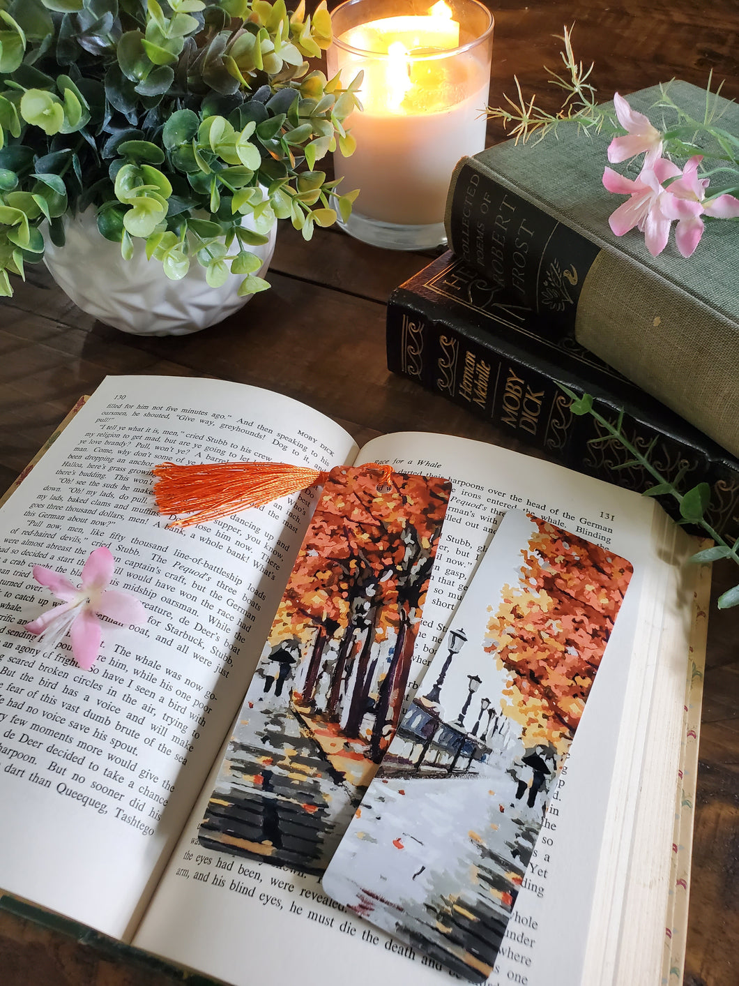 Bookmark - Boardwalk