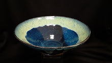 Load image into Gallery viewer, Serving Bowl- Black Clay
