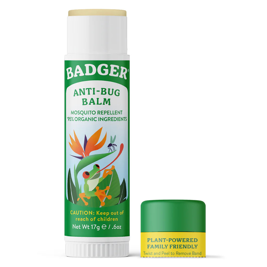 Anti-Bug Balm Travel Stick .6oz