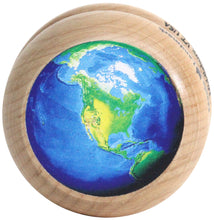 Load image into Gallery viewer, Yo-yo- Earth

