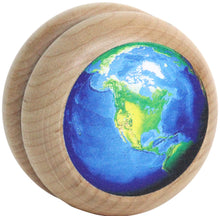 Load image into Gallery viewer, Yo-yo- Earth
