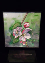 Load image into Gallery viewer, Painting- Apple Blossom
