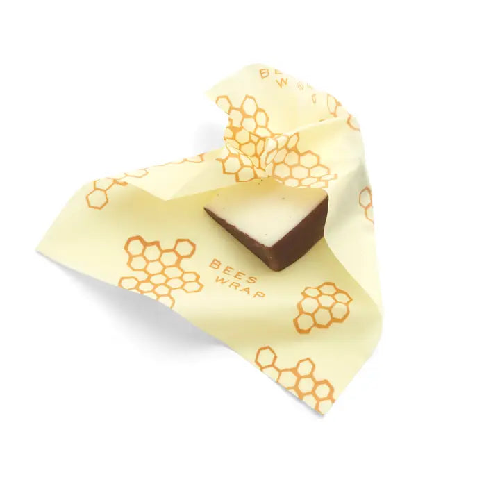 Medium Single Wrap- Honeycomb