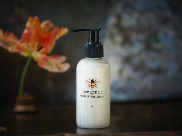 Bee Gentle Face Wash