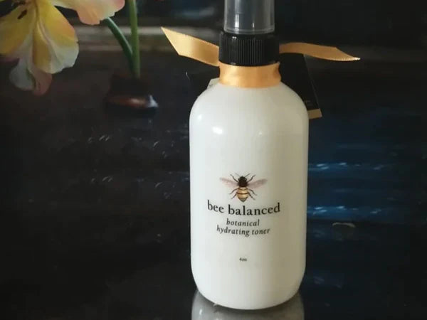 Bee Balanced Toner