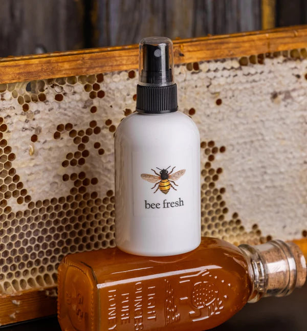 Bee Fresh Toner Spray