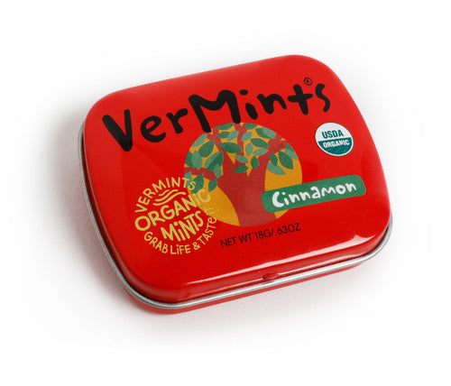 Vermints - Cinnamon SM-04247 : .63oz