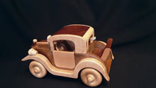 Load image into Gallery viewer, Coupe w/Rumble Seat
