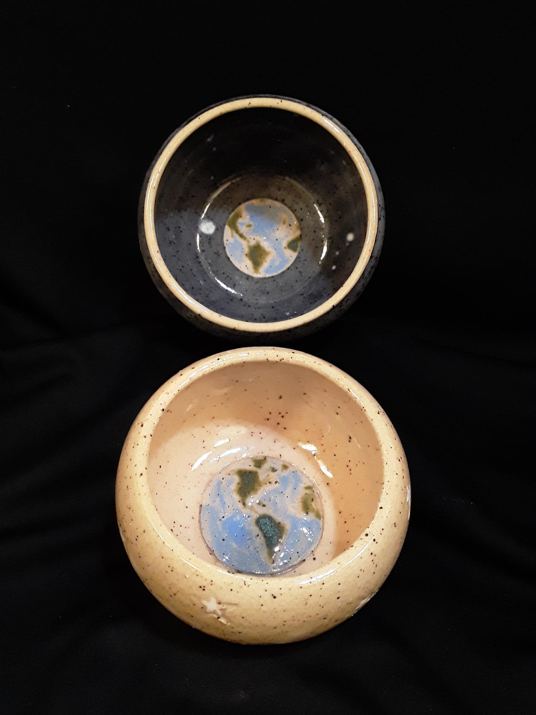 OSP- Earth Bowl 4