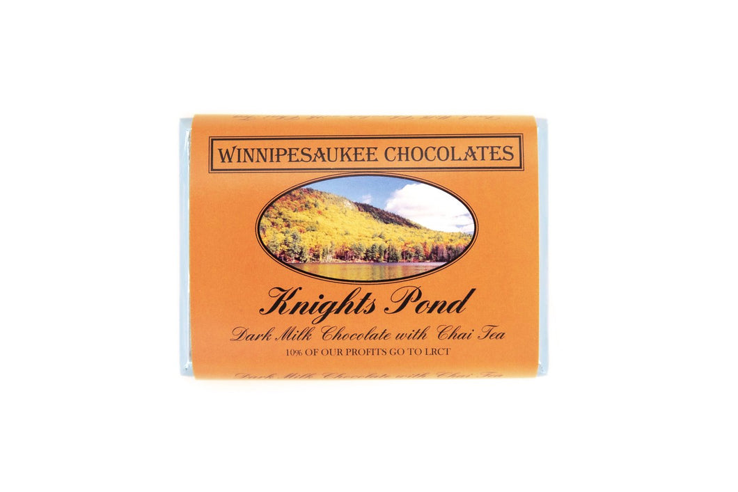 Choc Bar- Knights Pond