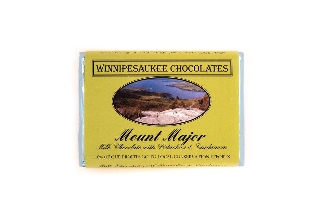 Choc Bar- Mt Major