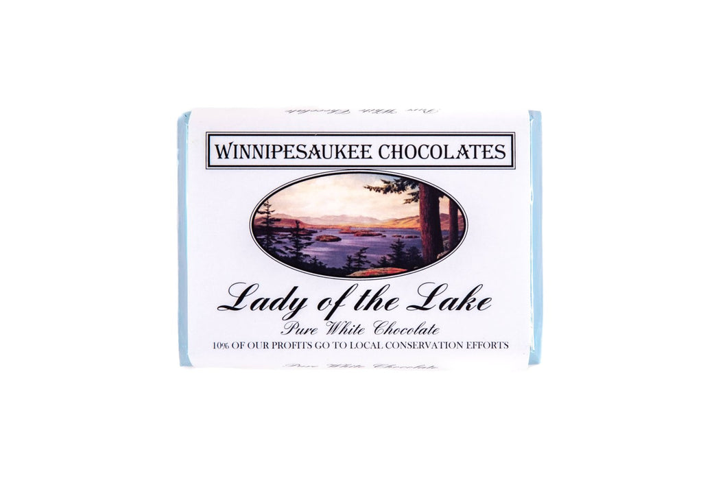 Choc Bar- Lady of the Lake