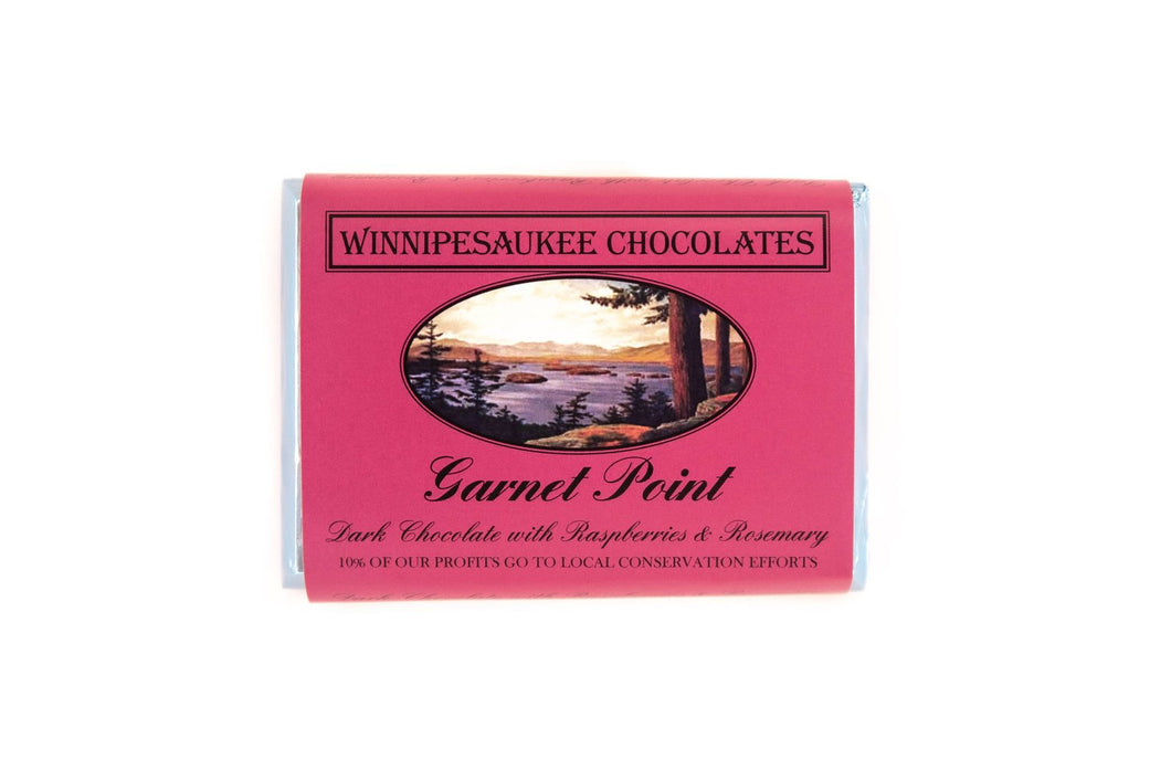 Choc Bar- Garnett Point