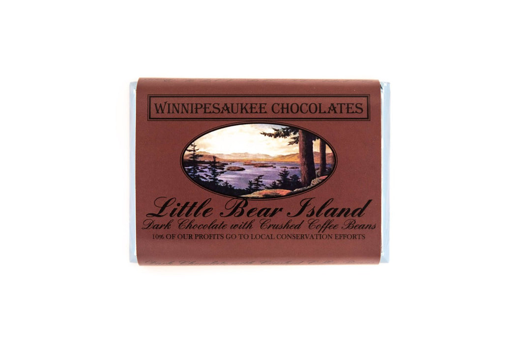 Choc Bar- Little Bear Island