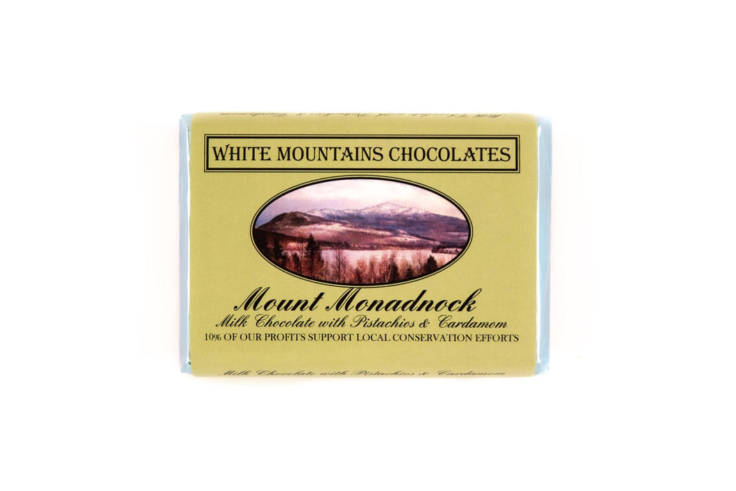 Choc Bar- Mt Monadnock