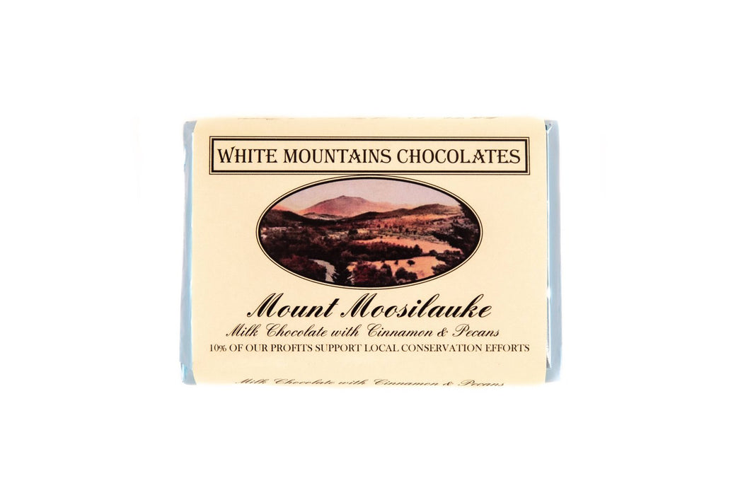 Choc Bar- Mt Moosilauke